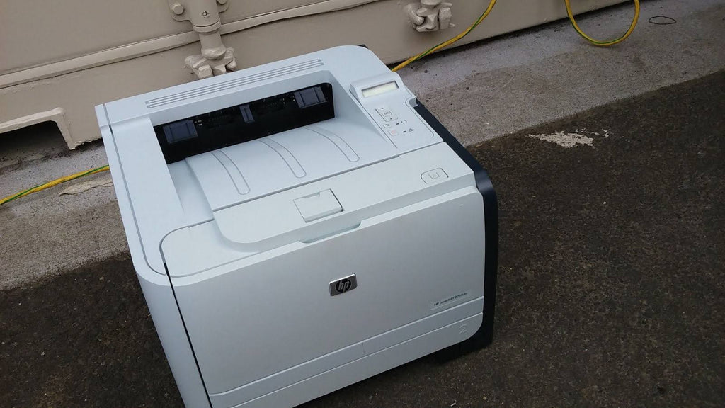 Monochrome Laser Printer X31135