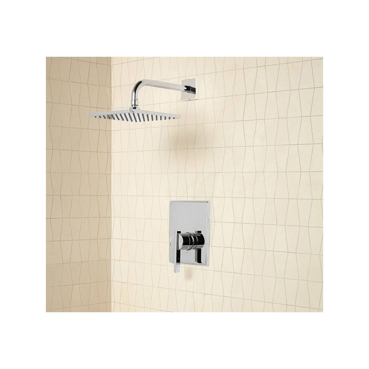 Shower Only Trim Kit with Cartridge Polished Chrome G96629