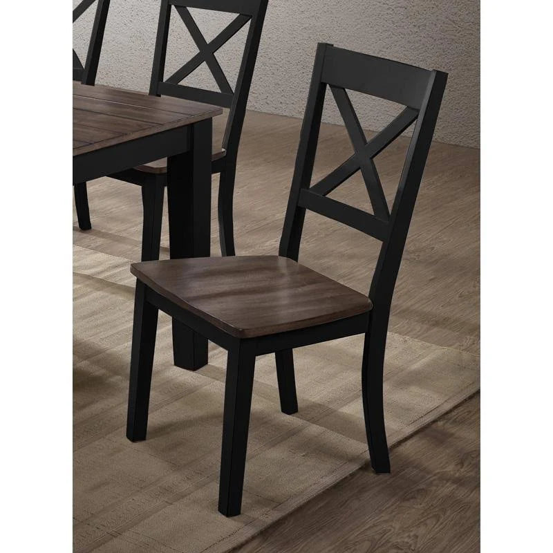 White Chair 2-pk G3227