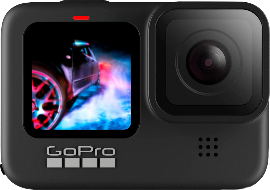 Action Camera L661624
