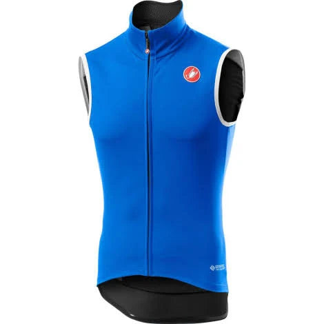 Yellow Fluo Vest R4036