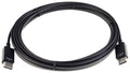 4K Hybrid High Speed DisplayPort Active Optical Cable P672