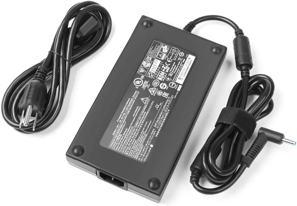 200W 19.5V 10.3A Charger Power Adapter J683