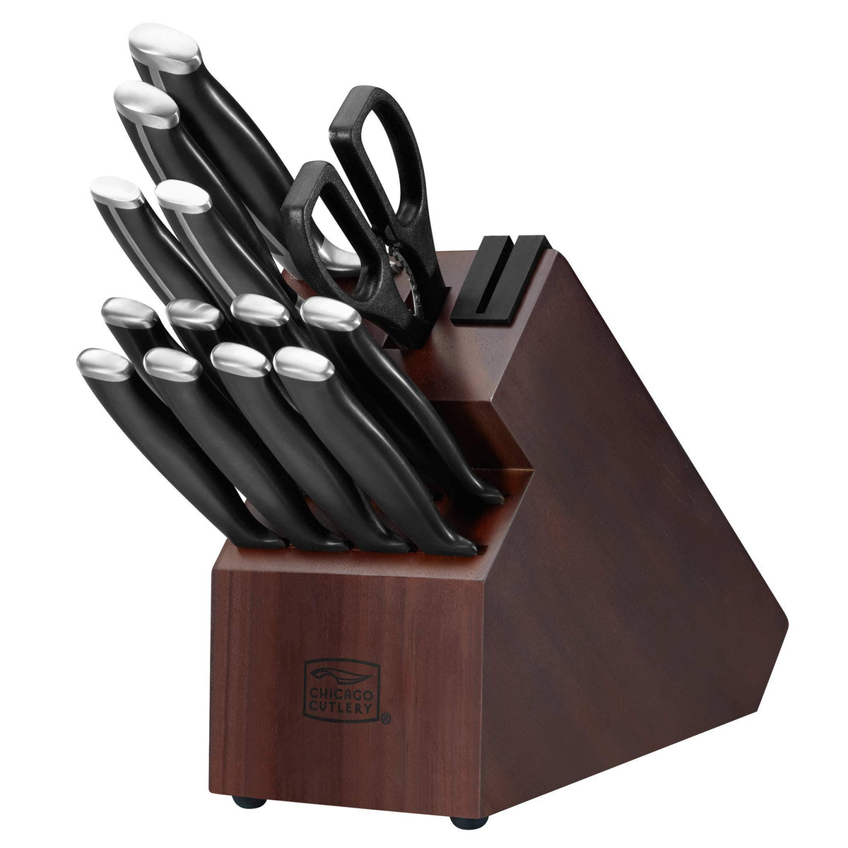 14-Piece Block Set W5055