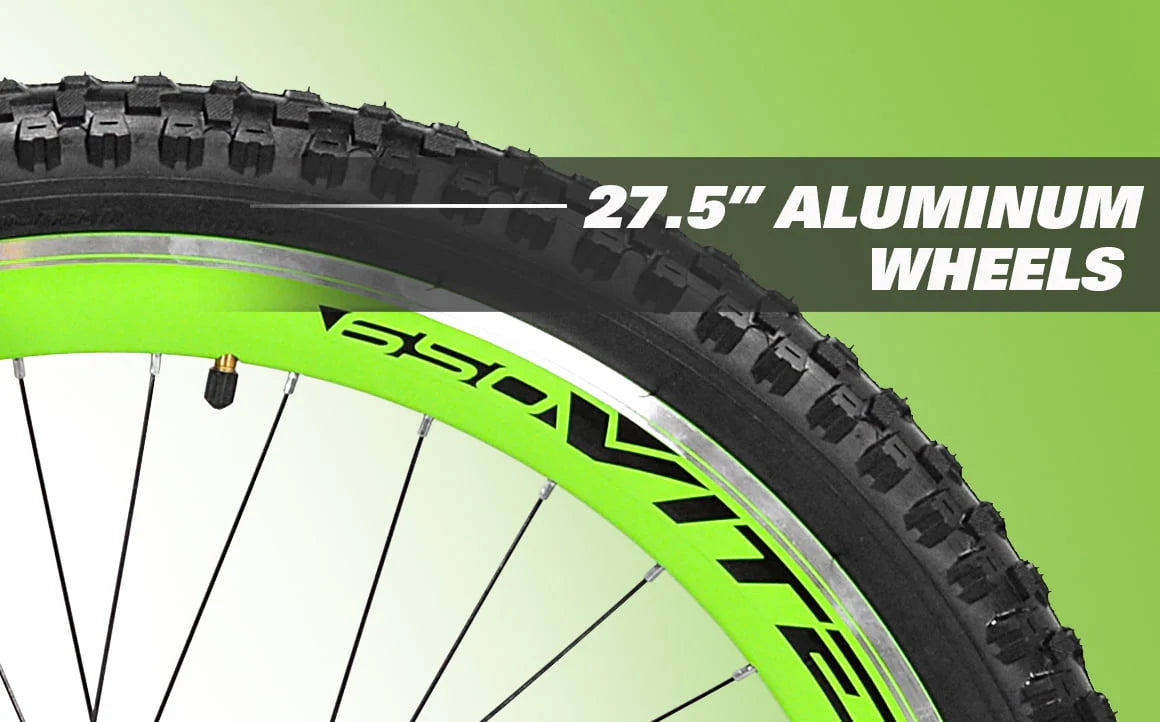 27.5 In. Mountain Bike D4881