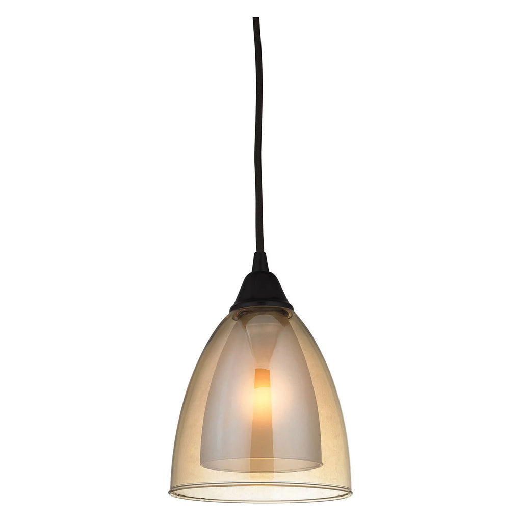 6-Inch Wide Pendant Q33730