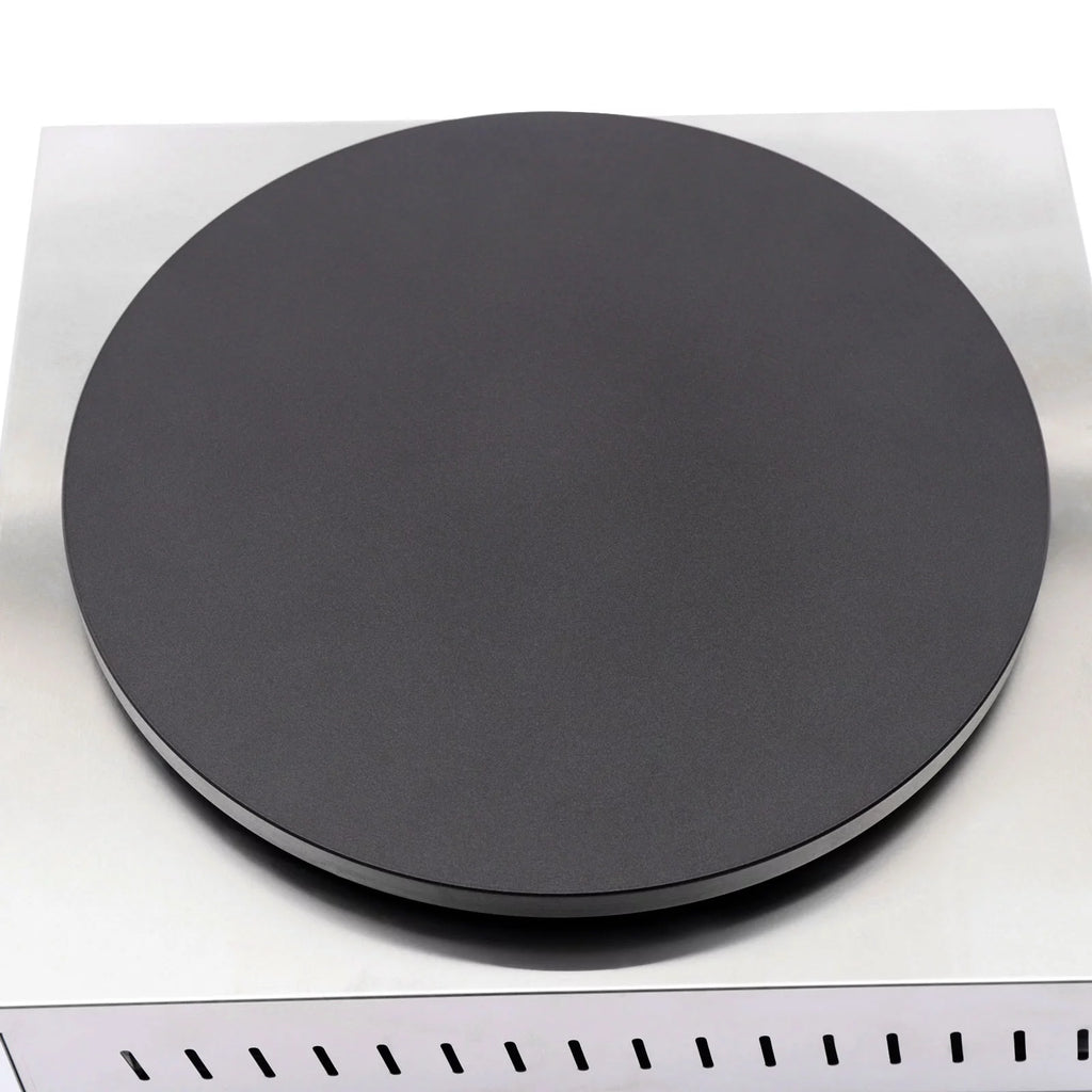 1.7KW Commercial Electric Crepe Maker Nonstick Griddle Z43317