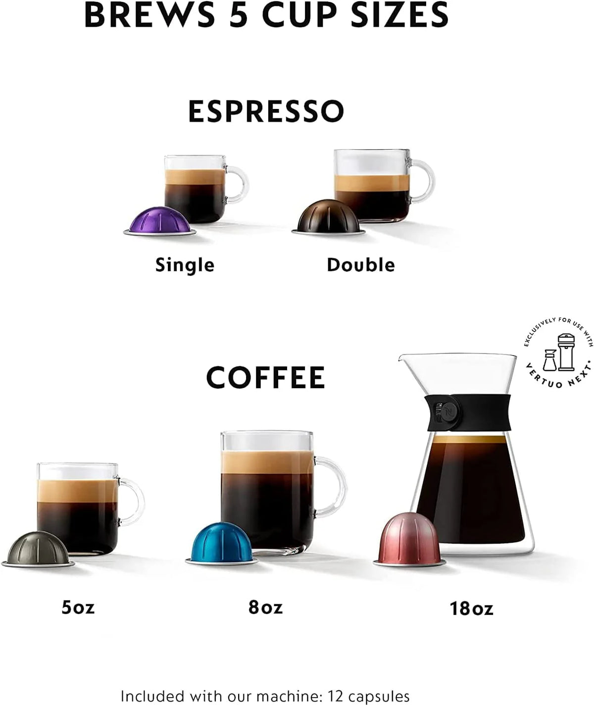 Espresso Machine C6331
