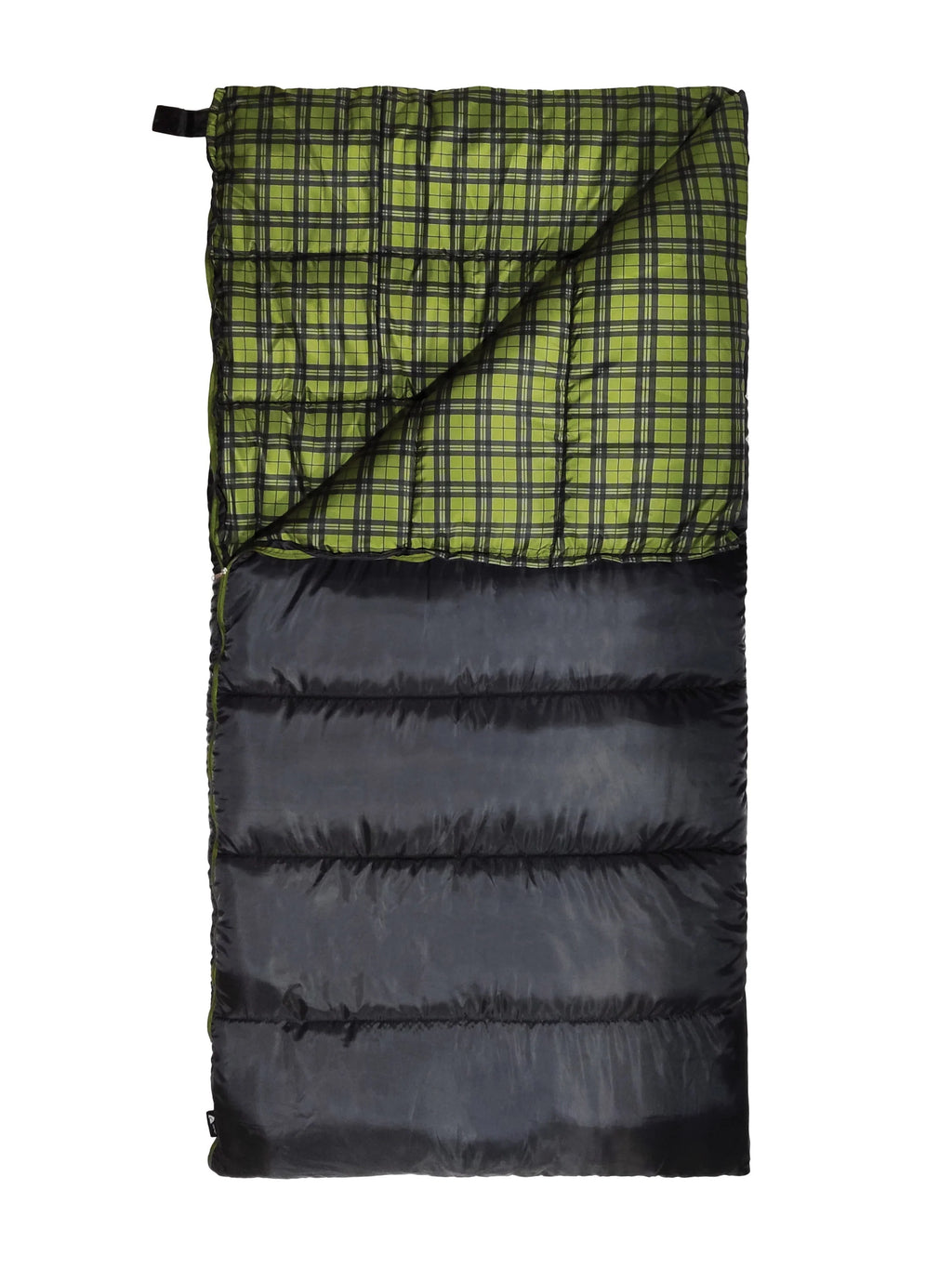 Oversized 30-Degree Rectangular Sleeping Bag T6062