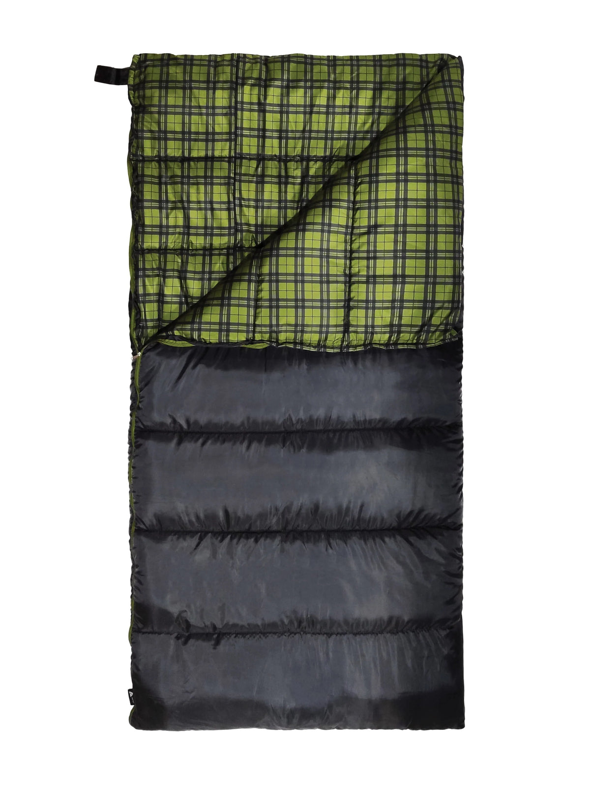 Oversized 30-Degree Rectangular Sleeping Bag T6062