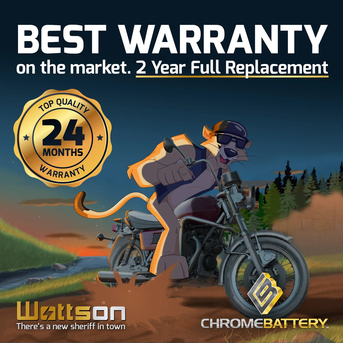 55ah AGM Deep Cycle Battery M938