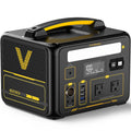 Portable Power Station 600W 299Wh LFP Solar Generator J406784