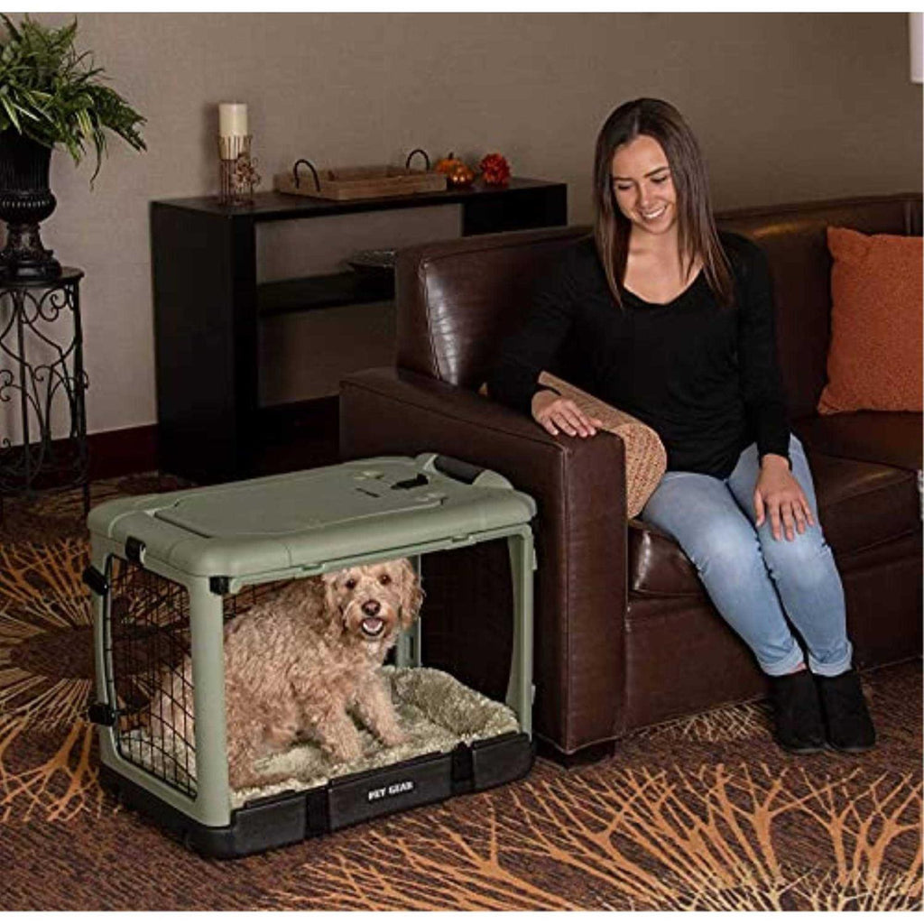 Steel Crate T502