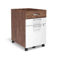2-Drawer Vertical File Cabinet W27219