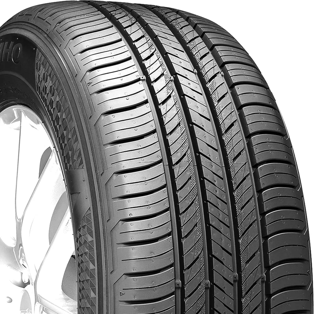 All Season 285/50R20 116V XL SUV/Crossover Tire Q497