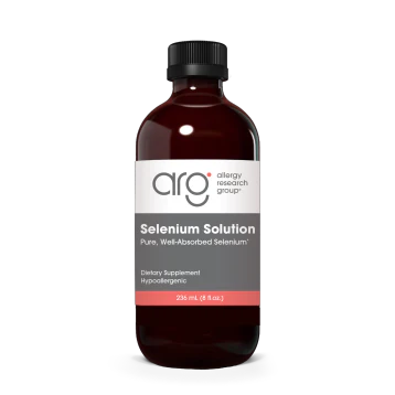 8 oz Selenium Solution B753499