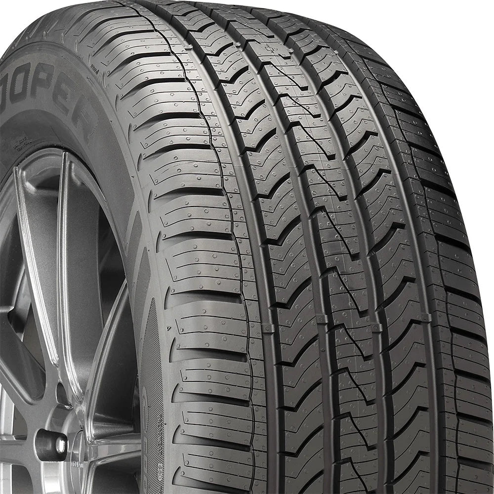 Set of 4 All Season Tires 225/65R17 102H W5652