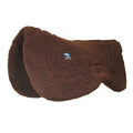 Brown Saddle Pad Z5883