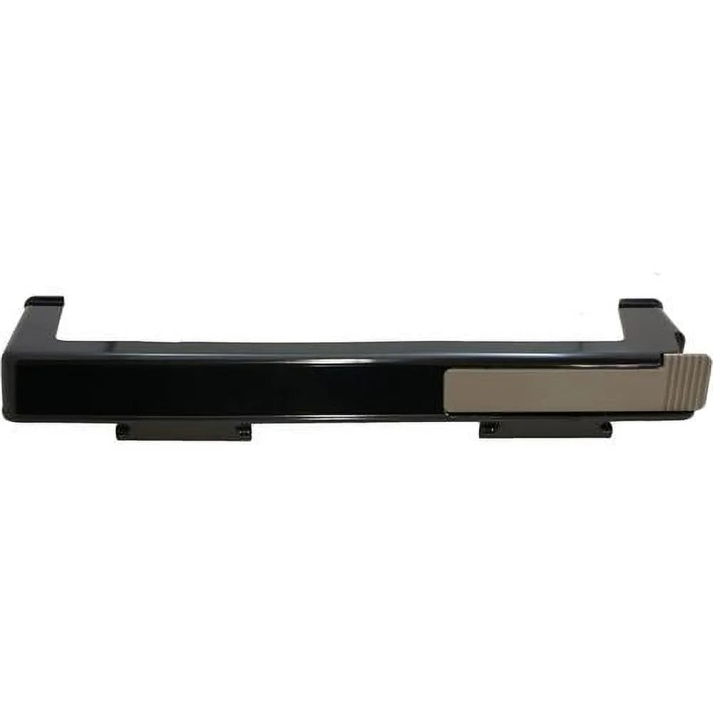 Left Handle Assembly for Electric Griddles S747398