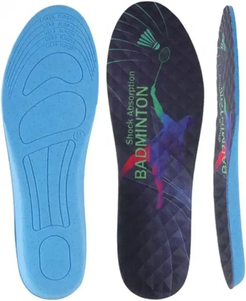 Memory Foam Badminton Insole Z804