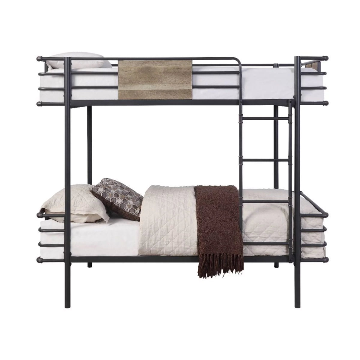 Twin Bunk Bed C821