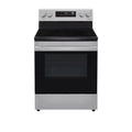 6.3 cu ft. Smart Wi-Fi Enabled Electric Range Z642929