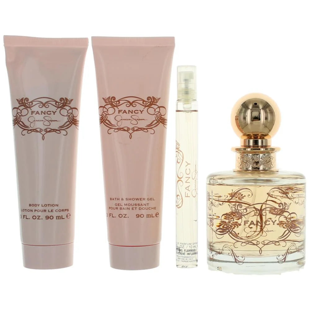 4 Piece Gift Set D98843