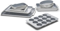 Gray Bakeware Set Z4864