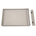 Reusable Tray Compatible with Self-Cleaning Cat Litterbox O683