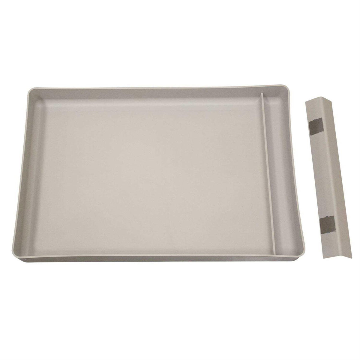 Reusable Tray Compatible with Self-Cleaning Cat Litterbox O683
