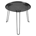 Portable Folding Round Table F6552