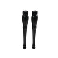 Black Pedestal Leg I34559