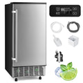Built-in Ice Maker 80lbs/Day E157