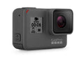 Black Action Camera Q86809