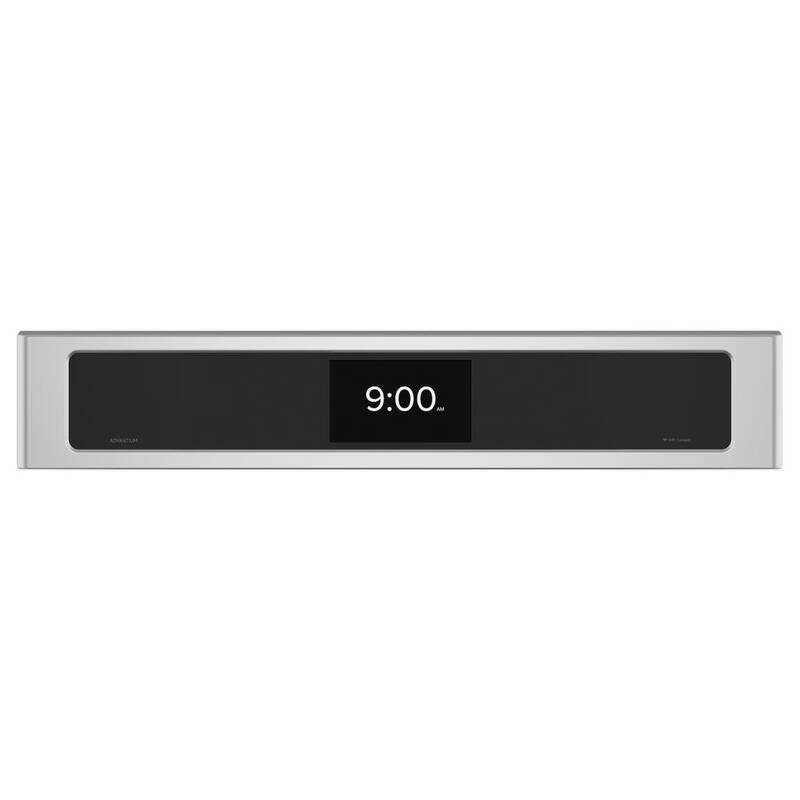 30 in. Electric Wall Oven and Microwave Combo U255