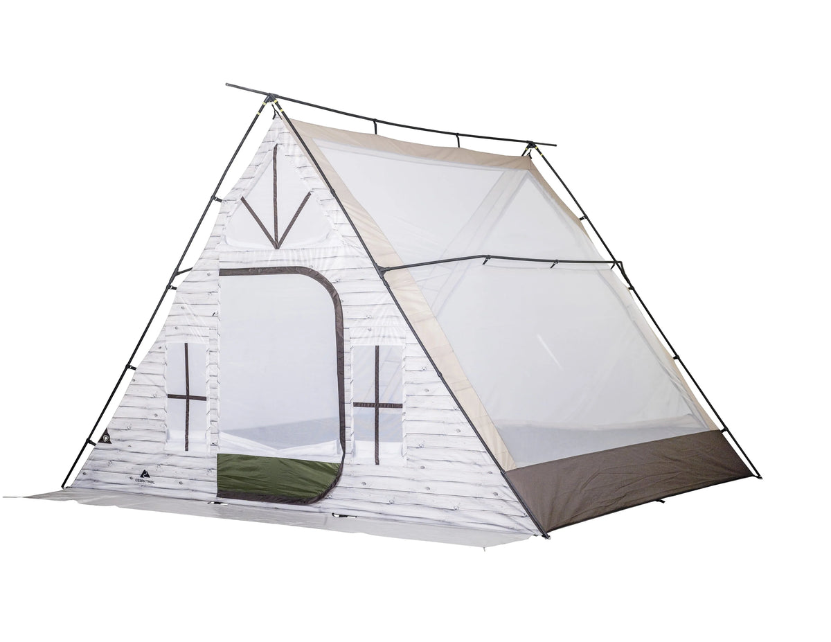 12-Person Cabin Tent K479