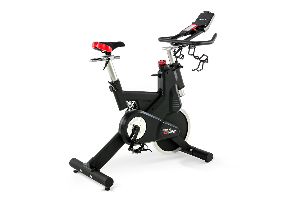 Adjustable Indoor Stationary Cycling Bike M2482