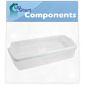 Refrigerator Door Bin Replacement O822985