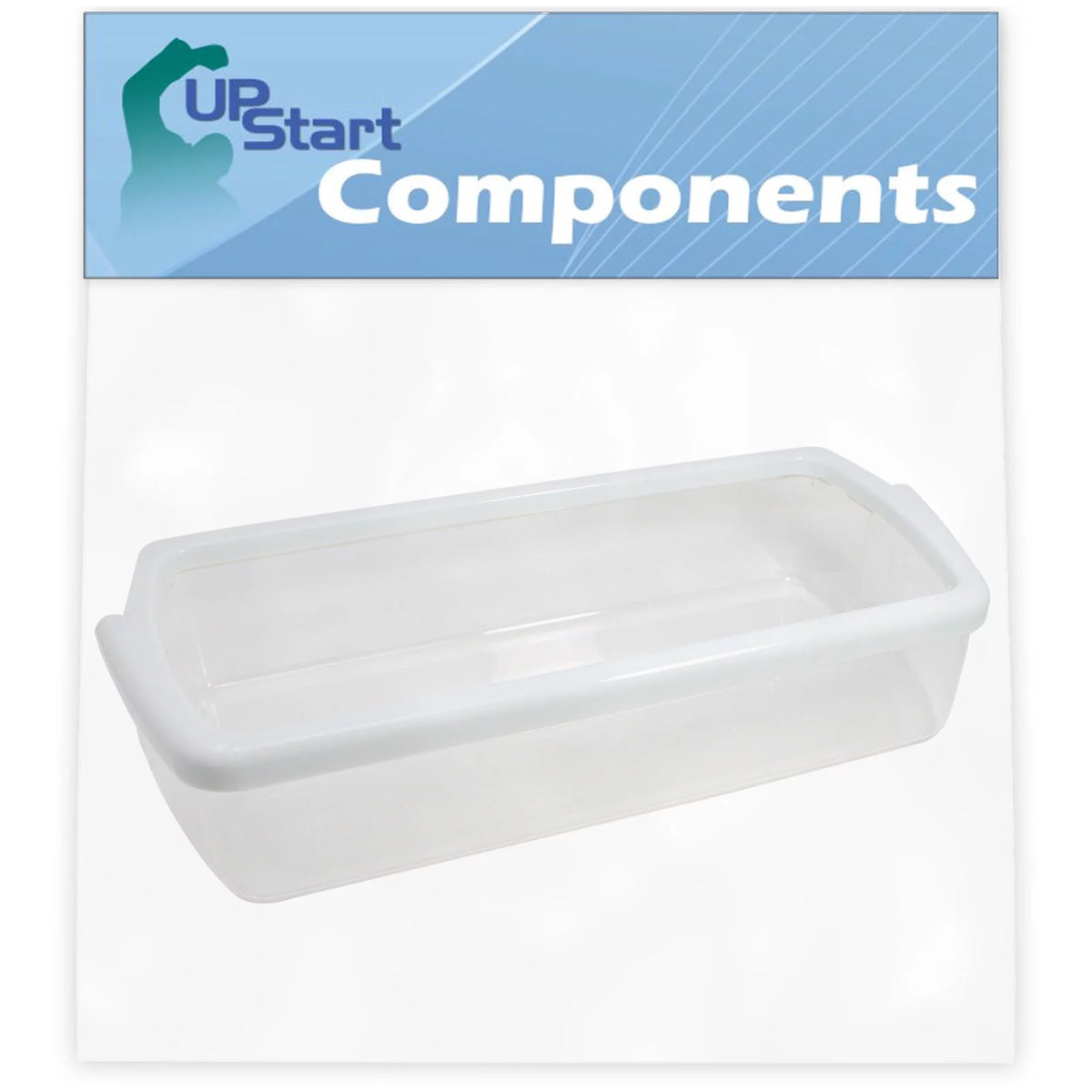 Refrigerator Door Bin Replacement O822985