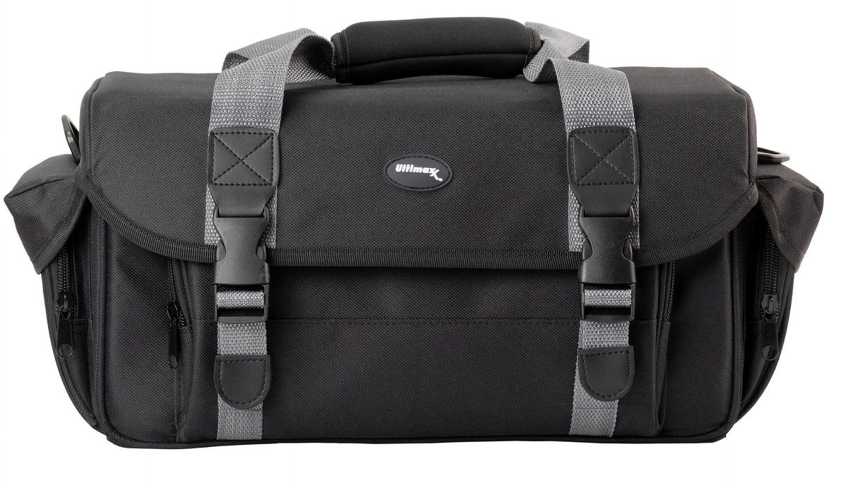 Large Durable Camera Bag Case H412