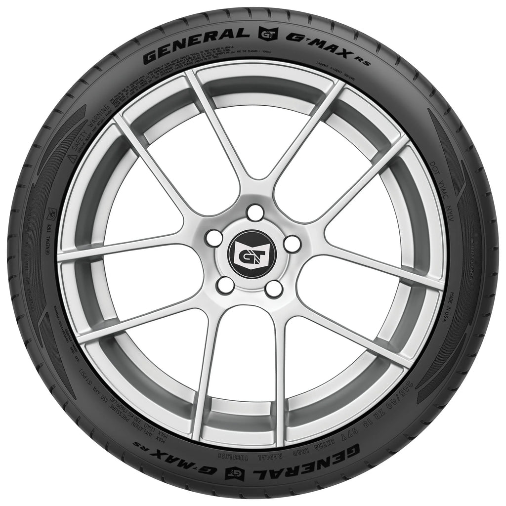 Summer 235/45ZR17 94W Passenger Tire J778779