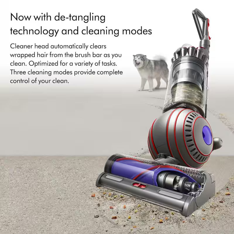 Upright Vacuum Cleaner R58907