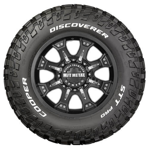LT315/70R17 E/10PLY WL Tires O838