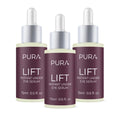 Under Eye Serum 3 Bottles I4876