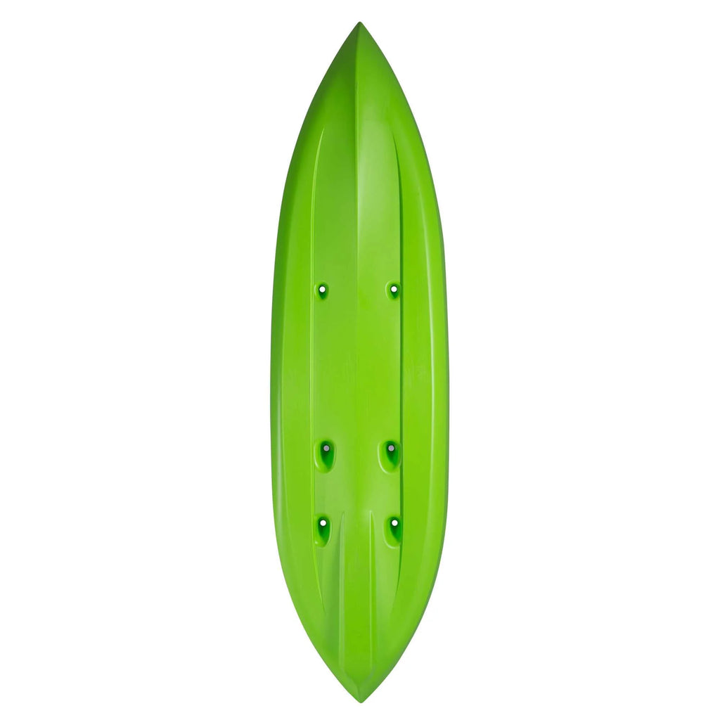 10 ft Sit-on-Top Kayak Lime Green V50065
