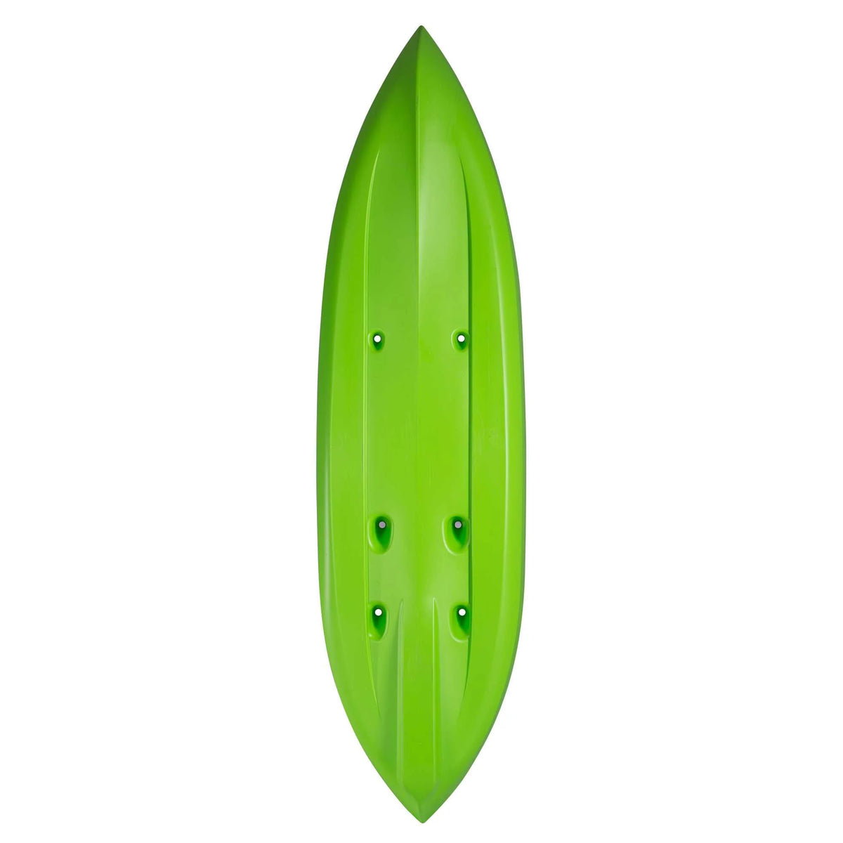 10 ft Sit-on-Top Kayak Lime Green V50065