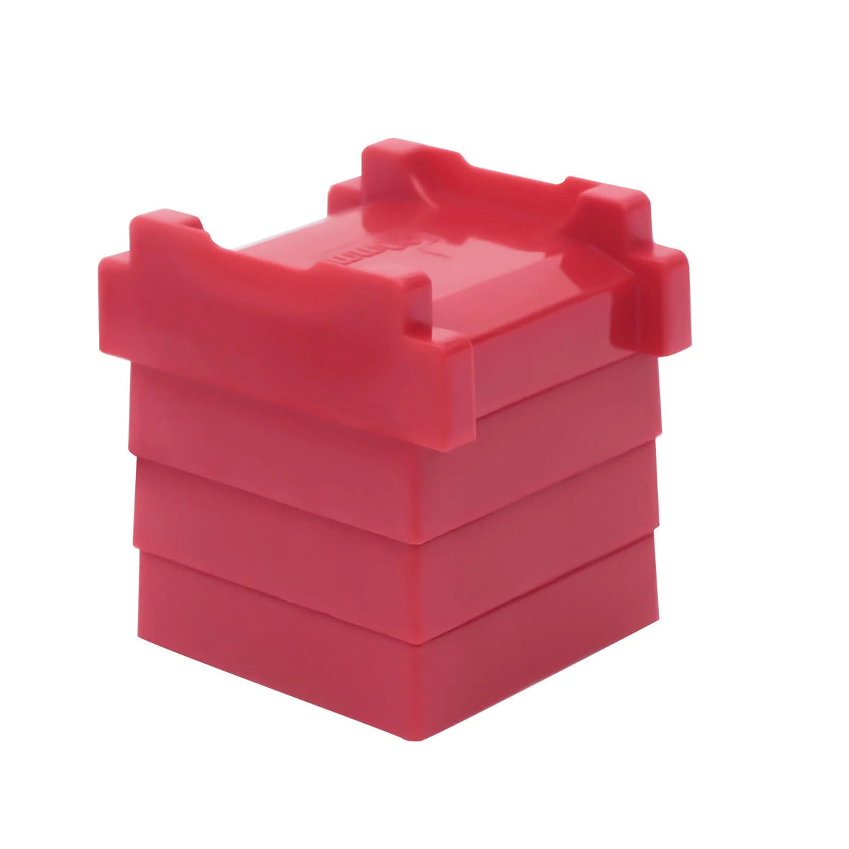 Furniture Roller Set Moving Tool Wheels Red J6476