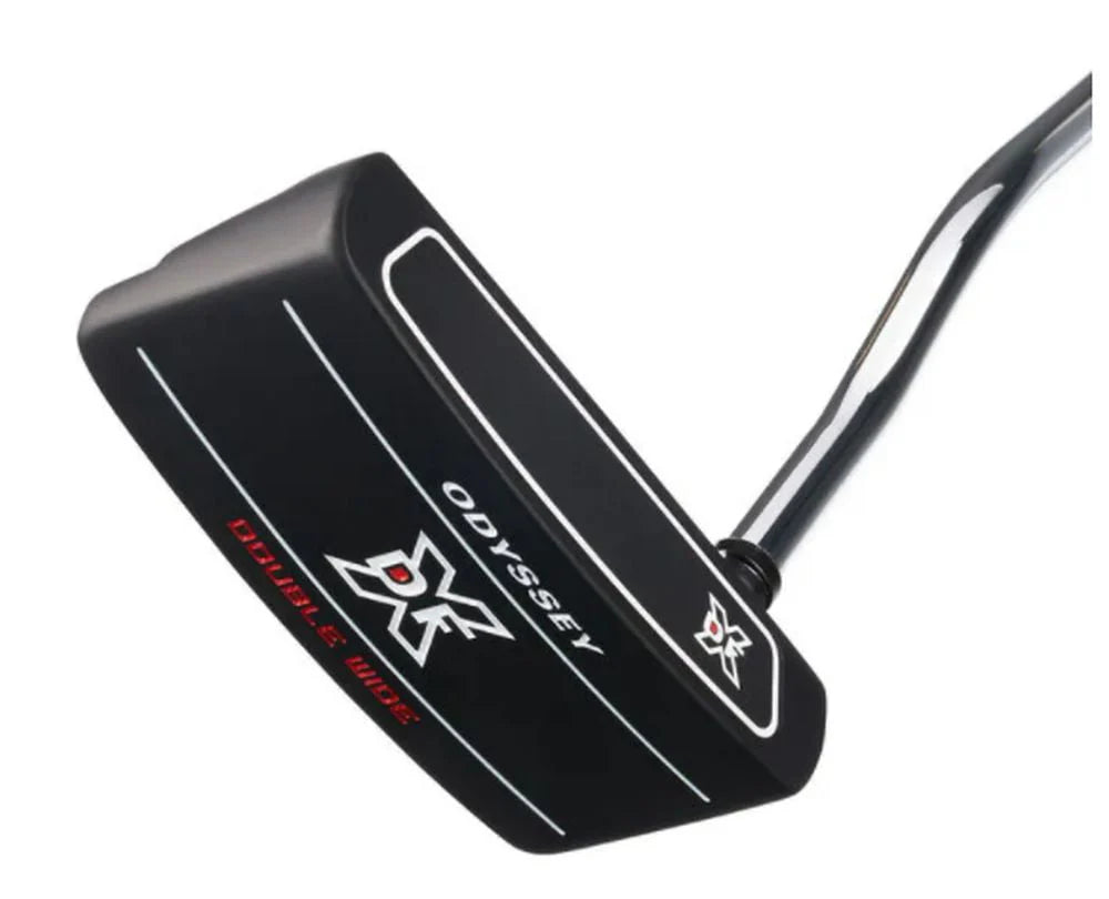 Double Wide Putter K499