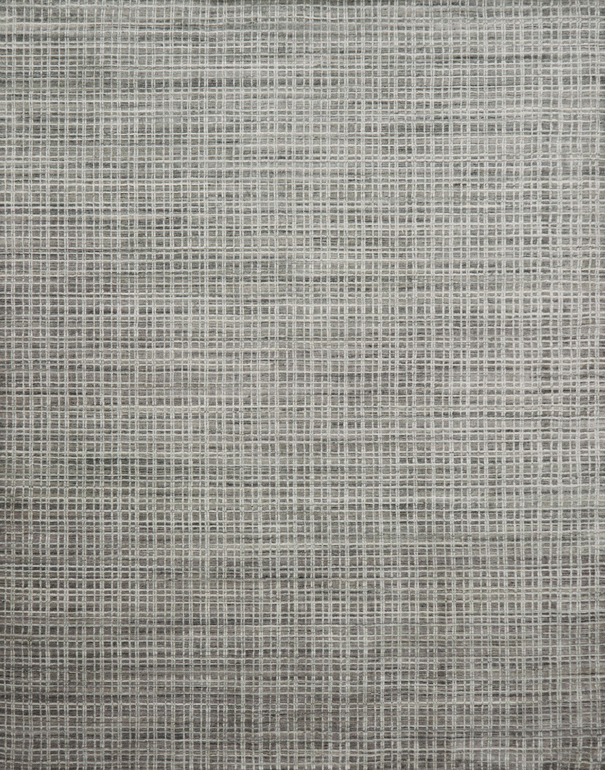 Graphite Rug 5'6 x 8'6 P199501