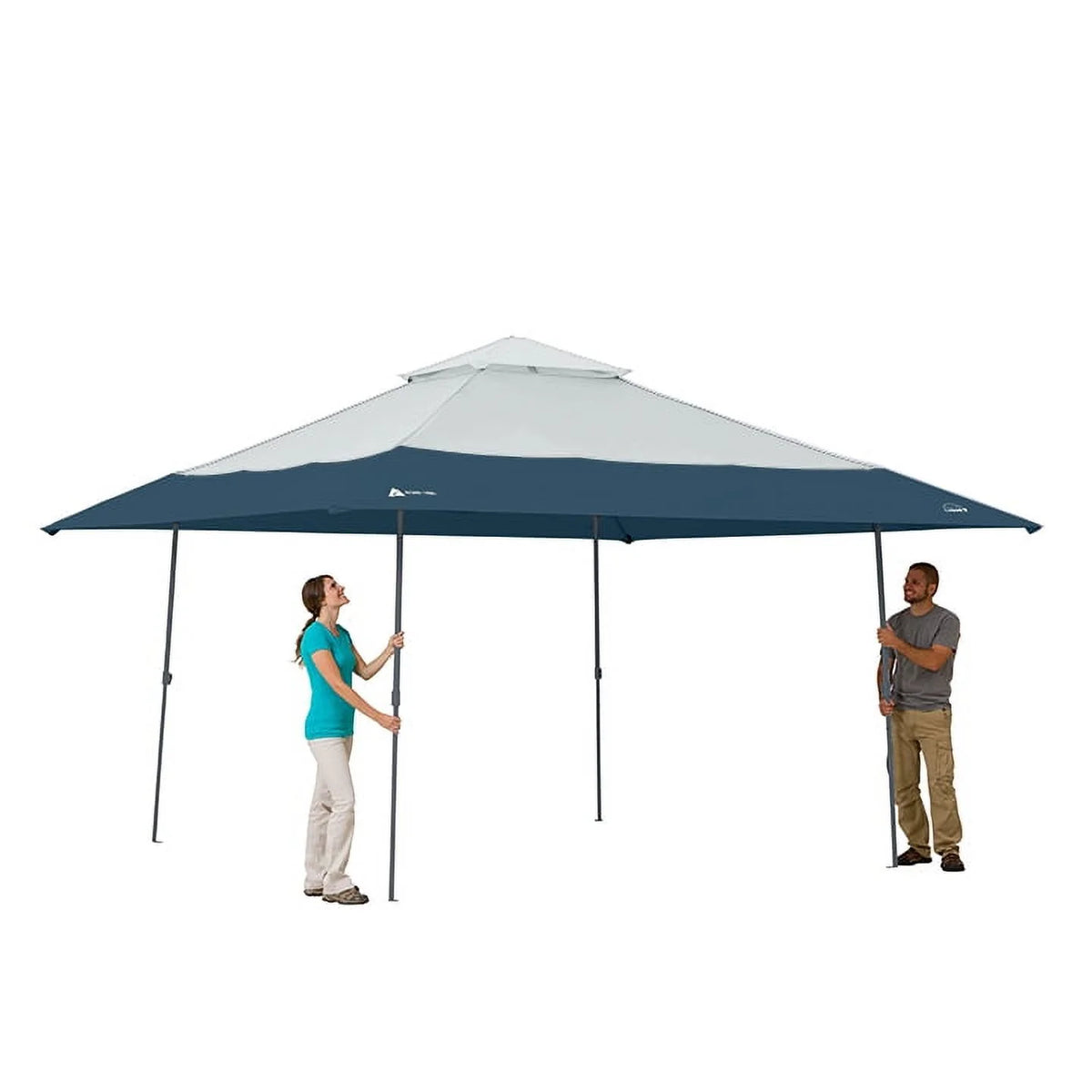 14' x 14' Lighted Canopy X74120